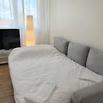 Apartman Le Pasteur Elegant T2 Au Centre De Mulhouse