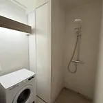 Le Pasteur Elegant T2 Au Centre De Apartman Mulhouse