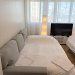 Le Pasteur Elegant T2 Au Centre De Апартаменты *
