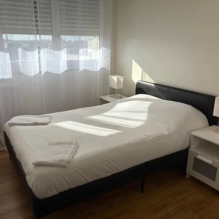 Le Pasteur Elegant T2 Au Centre De