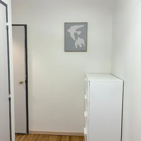 Le Pasteur Elegant T2 Au Centre De 아파트
