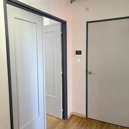 Le Pasteur élégant T2 Au Centre De * Mulhouse