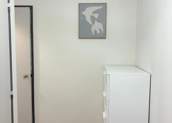 Le Pasteur Elegant T2 Au Centre De Apartment